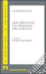 Don Chisciotte e il problema della realtà. E-book. Formato EPUB ebook