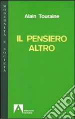 Il pensiero altro. E-book. Formato EPUB ebook