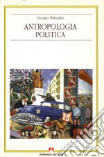 Antropologia politica. E-book. Formato EPUB