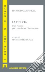 La fiducia. E-book. Formato EPUB ebook