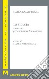 La fiducia. E-book. Formato EPUB ebook