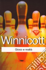 Gioco e realtà. E-book. Formato EPUB ebook