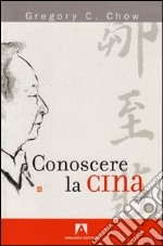 Conoscere la Cina. E-book. Formato EPUB ebook