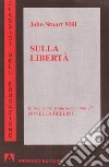 Sulla libertà. E-book. Formato EPUB ebook