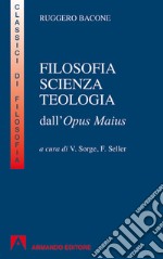 Filosofia scienza e teologia. E-book. Formato PDF ebook