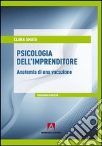 Psicologia dell'imprenditore. E-book. Formato PDF ebook