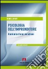 Psicologia dell'imprenditore. E-book. Formato PDF ebook