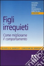 Figli irrequieti. E-book. Formato PDF ebook