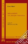 Ornamenti. Arte, filosofia e letteratura. E-book. Formato PDF ebook