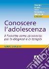 Conoscere l'adolescenza. Il fumetto come strumento per la diagnosi e la terapia. E-book. Formato PDF ebook di Guido Crocetti