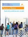 Fianco a fianco. Storie di preadolescenti a scuola. E-book. Formato PDF ebook di Maria Marchegiani