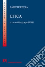 Etica. E-book. Formato PDF ebook