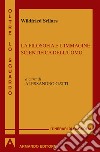 La filosofia e l'immagine scientifica dell'uomo. E-book. Formato PDF ebook