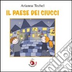 Il paese dei ciucci. E-book. Formato PDF ebook