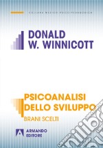 Psicoanalisi dello sviluppo. E-book. Formato EPUB