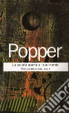 La società aperta e i suoi nemici Vol. I. E-book. Formato EPUB ebook di Karl R. Popper