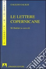 La lettere copernicane. E-book. Formato PDF ebook