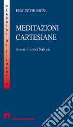 Meditazioni cartesiane. E-book. Formato PDF ebook