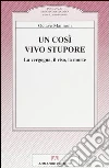 Un così vivo stupore. La vergogna, il riso, la morte. E-book. Formato PDF ebook di Octave Mannoni