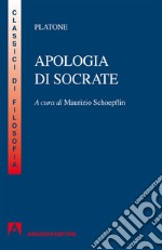 Apologia di Socrate. E-book. Formato PDF ebook