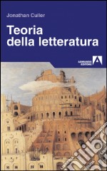 Teoria della letteratura. Una breve introduzione. E-book. Formato PDF ebook