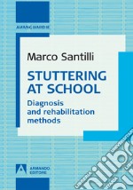 Stuttering at school. E-book. Formato EPUB ebook