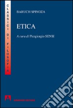 Etica. E-book. Formato EPUB ebook