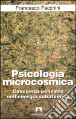 Psicologia microcosmica. E-book. Formato EPUB ebook