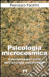 Psicologia microcosmica. E-book. Formato EPUB ebook