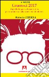 Gramsci 2017. E-book. Formato EPUB ebook di Roberto Guerra