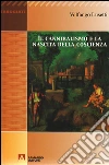 Il cannibalismo e la nascita della coscienza. E-book. Formato EPUB ebook di Volfango Lusetti