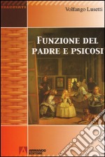 Funzione del padre e psicosi. E-book. Formato EPUB ebook