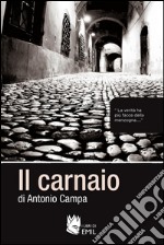 Il carnaio. E-book. Formato EPUB ebook