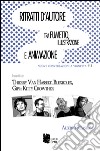 Ritratti d’autore. Tra fumetto, illustrazione e animazione. E-book. Formato PDF ebook