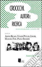 Crocicchi. Autori e ricerca. E-book. Formato PDF