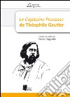 Le Capitaine Fracasse de Theophile Gautier. E-book. Formato EPUB ebook