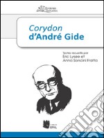 Corydon d’André Gide. E-book. Formato PDF ebook