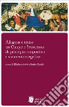 Allegoria e teatro tra Cinque e Settecento: da principio compositivo a strumento esegetico. E-book. Formato PDF ebook