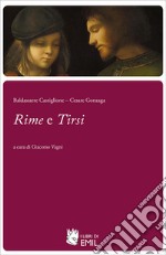 Rime e Tirsi. E-book. Formato PDF
