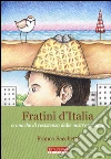 Fratini d'italia : Cronache di resistenza dalle nostre spiagge. E-book. Formato PDF ebook di Sacchetti Franco