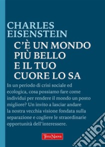 C'è un mondo più bello e il tuo cuore lo sa. E-book. Formato EPUB ebook di Eisenstein Charles