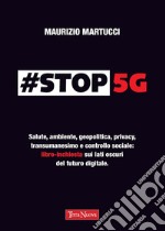 #Stop 5G. E-book. Formato EPUB ebook