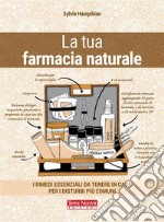 La tua farmacia naturale. E-book. Formato EPUB