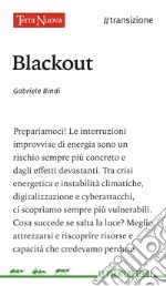 Blackout. E-book. Formato EPUB