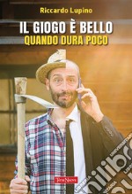 Il giogo è bello quando dura pocoUna storia per ridere e ripensare il nostro rapporto con la tecnologia. E-book. Formato EPUB ebook