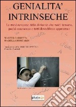 Genialità intrinseche. E-book. Formato EPUB