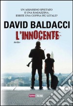 L&apos;innocente. E-book. Formato EPUB ebook