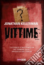 Vittime. E-book. Formato EPUB ebook