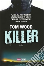 Killer. E-book. Formato EPUB ebook