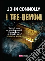 I tre demoni. E-book. Formato EPUB ebook